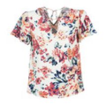 Blouse Casual Attitude  LAURIANA