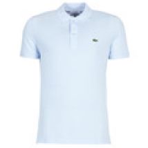 Polo Shirt Korte Mouw Lacoste  PH4012 SLIM