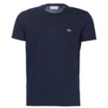 T-shirt Korte Mouw Lacoste  TH6709