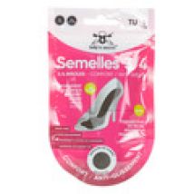 Schoenaccessoires Lady's Secret  SEMELLE ANTI-DERAPANTE NO CRASH