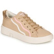 Lage Sneakers Palladium  TEMPO 02 CVS