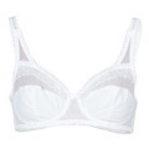 Voorgevormde bh PLAYTEX  COEUR CROISE