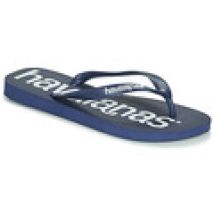 Teenslippers Havaianas  TOP LOGOMANIA