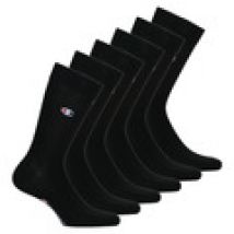 Sportsokken Champion  CITY CREW SOCKS PACK  X6