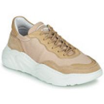 Lage Sneakers Jim Rickey  WINNER