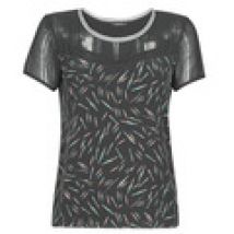 T-shirt Korte Mouw One Step  CYRILLE
