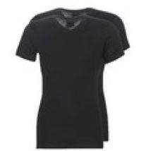 T-shirt Korte Mouw Athena  T SHIRT COL V