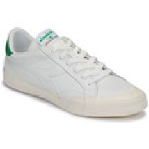 Lage Sneakers Diadora  MELODY LEATHER DIRTY