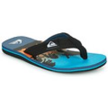 Teenslippers Quiksilver  MOLOKAI LAYBACK