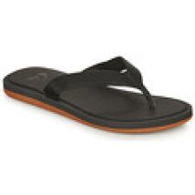 Teenslippers Quiksilver  MOLOKAI NUBUCK II