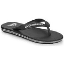 Teenslippers Quiksilver  MOLOKAI YOUTH