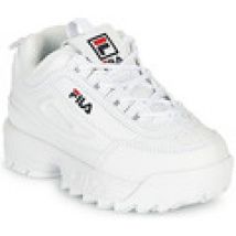 Lage Sneakers Fila  DISRUPTOR INFANTS