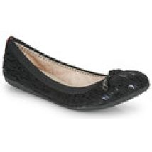Ballerina's Les Petites Bombes  AVA