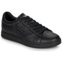 Lage Sneakers Emporio Armani EA7  CLASSIC NEW CC