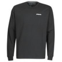 T-Shirt Lange Mouw Patagonia  M'S L/S P-6 LOGO RESPONSIBILI-TEE