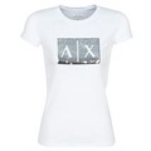 T-shirt Korte Mouw Armani Exchange  HANEL