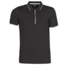 Polo Shirt Korte Mouw Armani Exchange  HANEMO