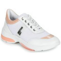 Lage Sneakers Love Moschino  RUNNINLOVE