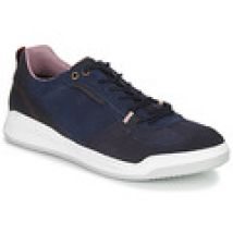 Lage Sneakers Bullboxer  TESSA