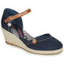 Espadrilles Dockers by Gerli  36IS210-667