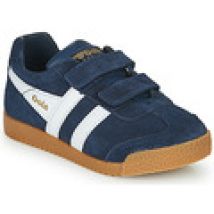 Lage Sneakers Gola  HARRIER VELCRO