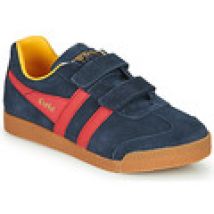 Lage Sneakers Gola  HARRIER VELCRO