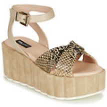 Sandalen Tosca Blu  MOOREA