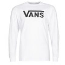 T-Shirt Lange Mouw Vans  VANS CLASSIC