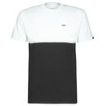 T-shirt Korte Mouw Vans  COLORBLOCK TEE