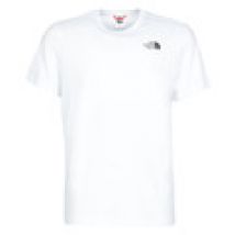 T-shirt Korte Mouw The North Face  S/S REDBOX
