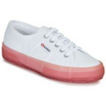 Lage Sneakers Superga  2750-JELLYGUM COTU