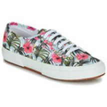 Lage Sneakers Superga  2750-COTUFANTASY
