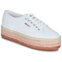 Lage Sneakers Superga  2790-COTCOLOROPEW