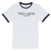 T-shirt Korte Mouw Teddy Smith  TICLASS 3