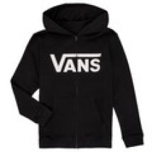 Sweater Vans  BY VANS CLASSIC ZIP HOODIE