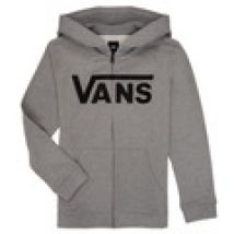 Sweater Vans  BY VANS CLASSIC ZIP HOODIE