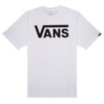 T-shirt Korte Mouw Vans  BY VANS CLASSIC