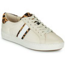 Lage Sneakers MICHAEL Michael Kors  IRVING STRIPE LACE UP