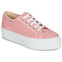 Lage Sneakers Yurban  SUPERTELA