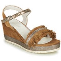 Sandalen Regard  DURTAL V2 CROSTA CUOIO