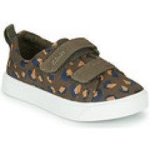 Lage Sneakers Clarks  CITY BRIGHT T