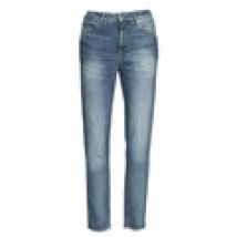 Straight Jeans G-Star Raw  3301 HIGH STRAIGHT 90'S ANKLE WMN