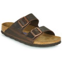 Slippers Birkenstock  ARIZONA SFB LEATHER