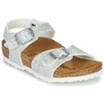 Sandalen BIRKENSTOCK  RIO PLAIN