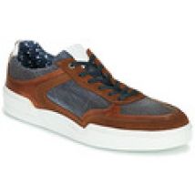 Lage Sneakers Casual Attitude  MELISSI