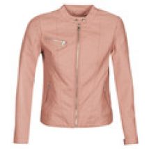 Leren Jas Only  ONLMELANIE