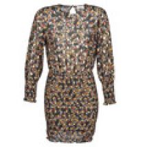 Korte Jurk Moony Mood  FANETTE