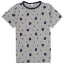 T-shirt Korte Mouw Esprit  EUGENIE