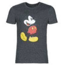T-shirt Korte Mouw Yurban  MICKEY VINTAGE