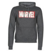 T-shirt Korte Mouw Yurban  MARVEL MAGAZINE